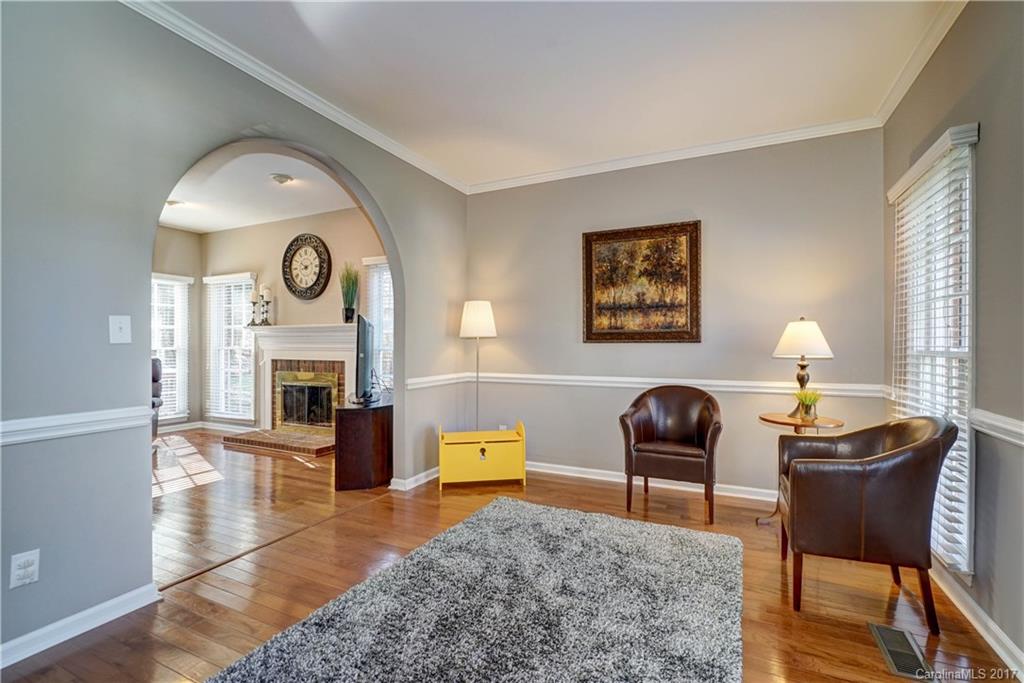 Wynfield - Residential