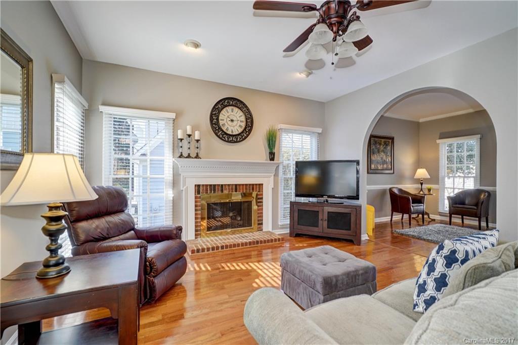 Wynfield - Residential