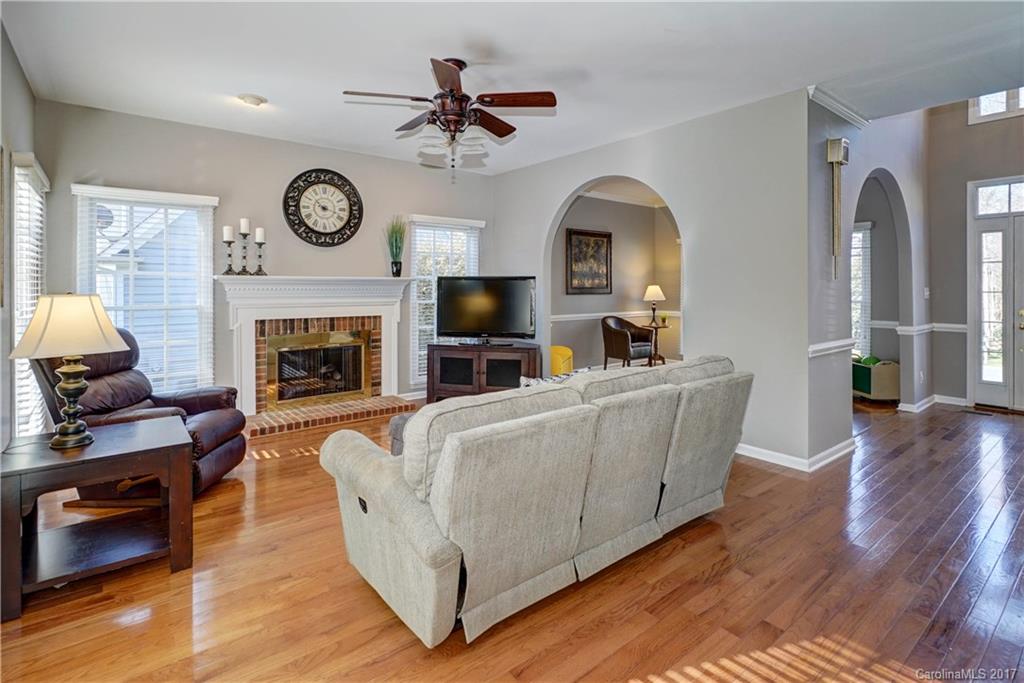 Wynfield - Residential