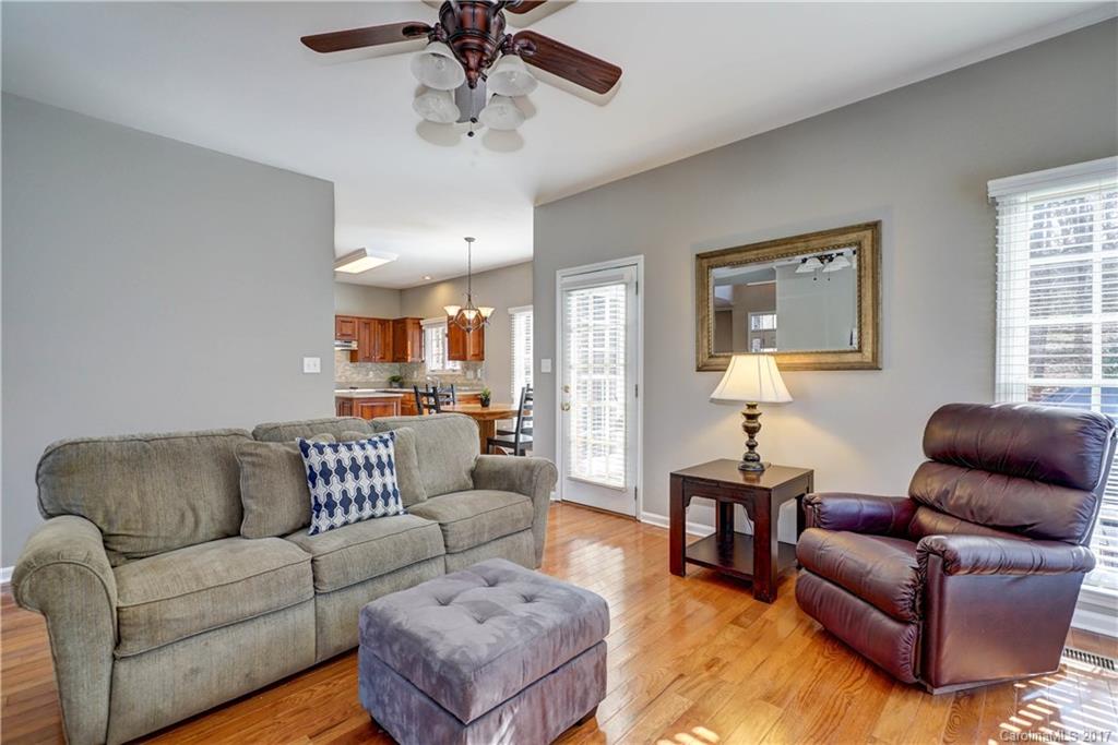 Wynfield - Residential