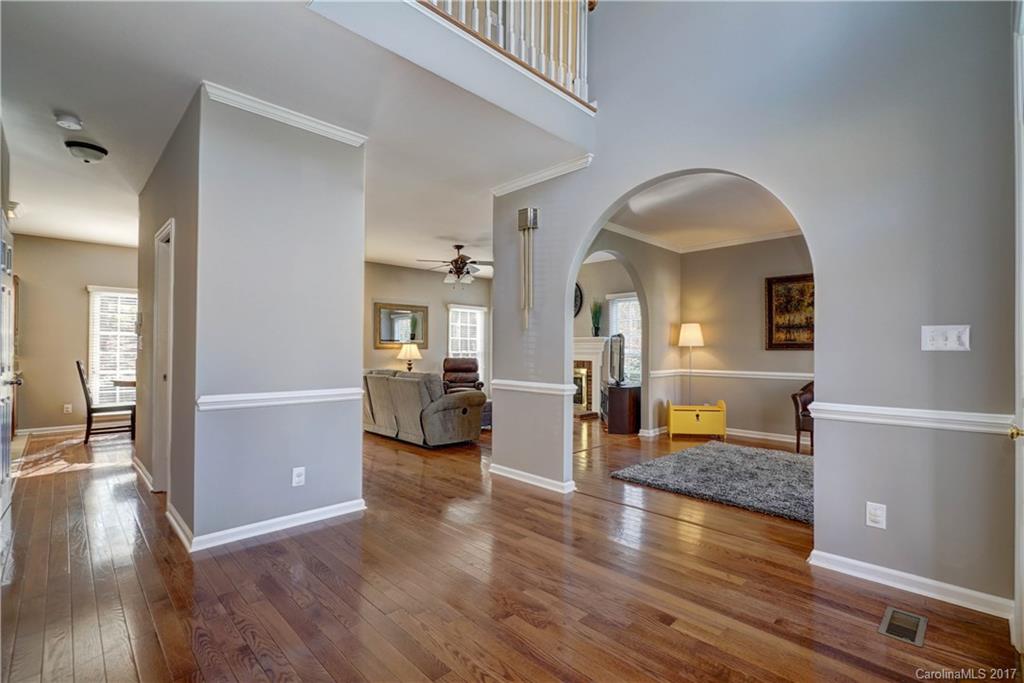 Wynfield - Residential