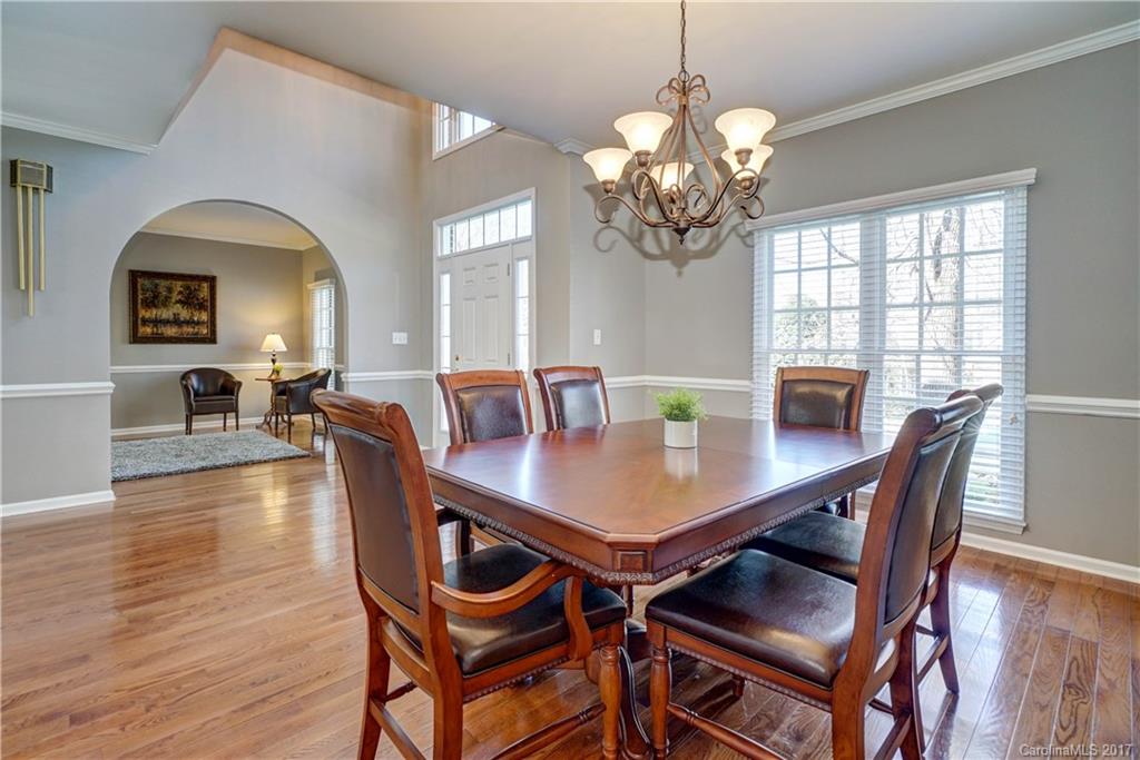 Wynfield - Residential