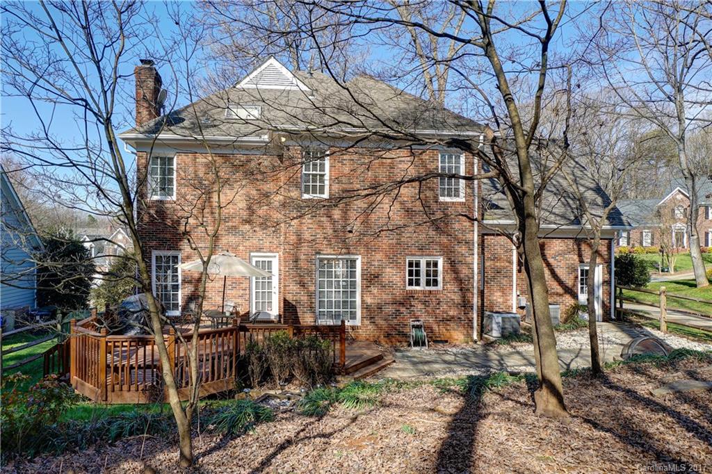 Wynfield - Residential