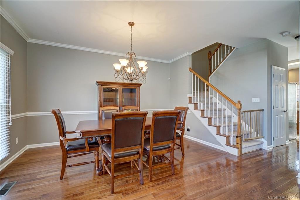 Wynfield - Residential