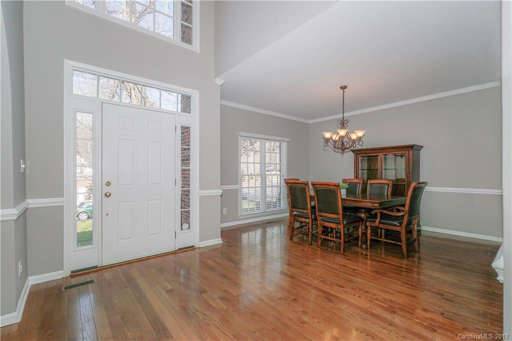 Wynfield - Residential