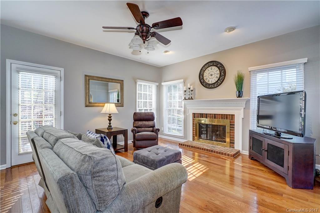 Wynfield - Residential