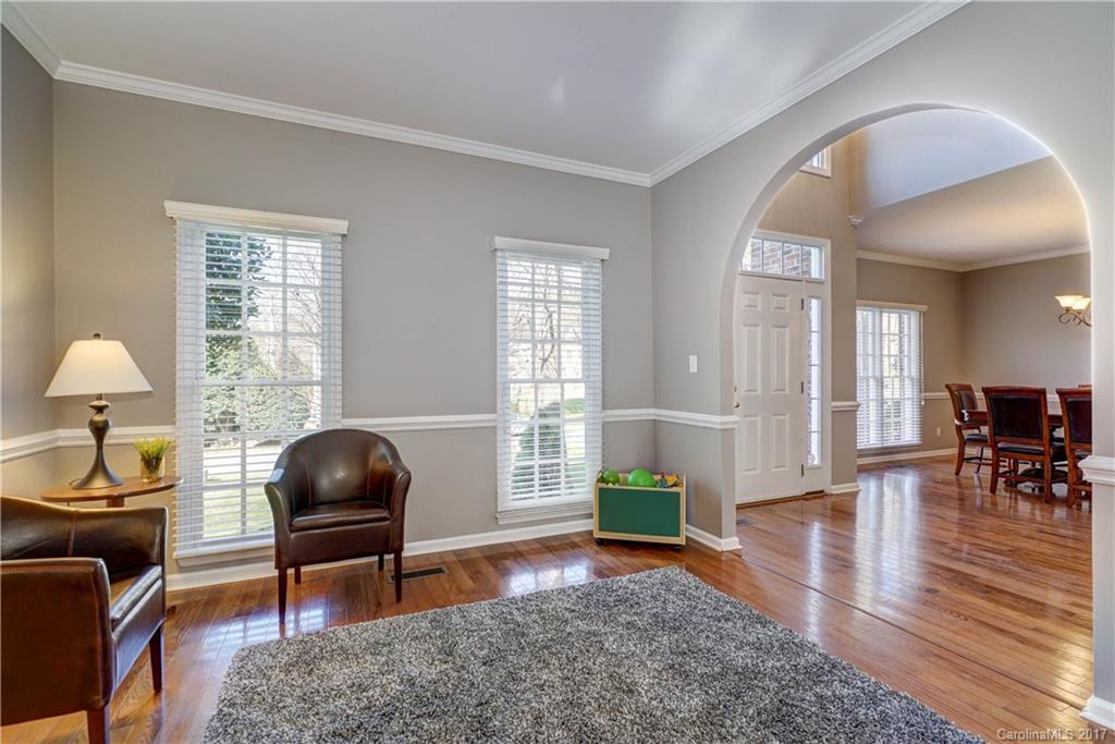 Wynfield - Residential