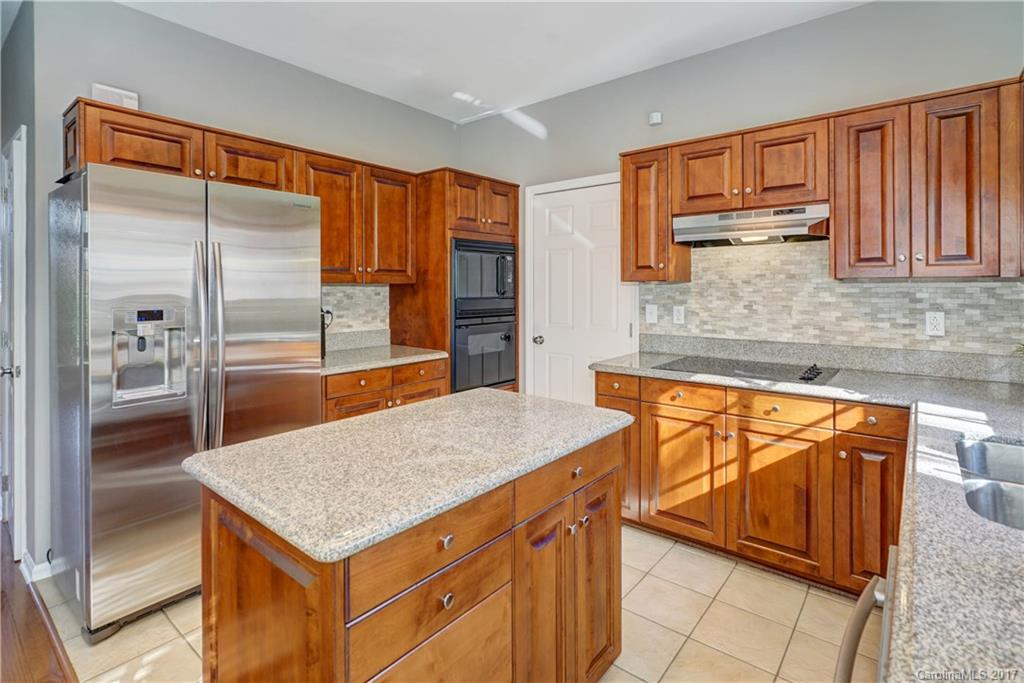 Wynfield - Residential