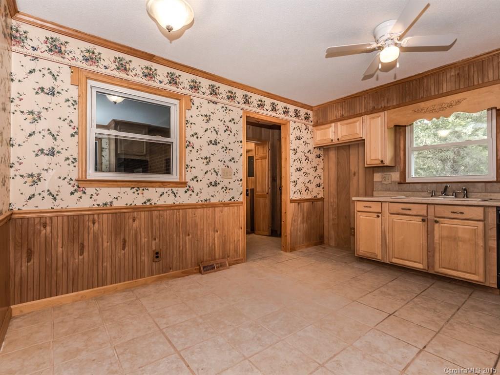 Willwood - Residential