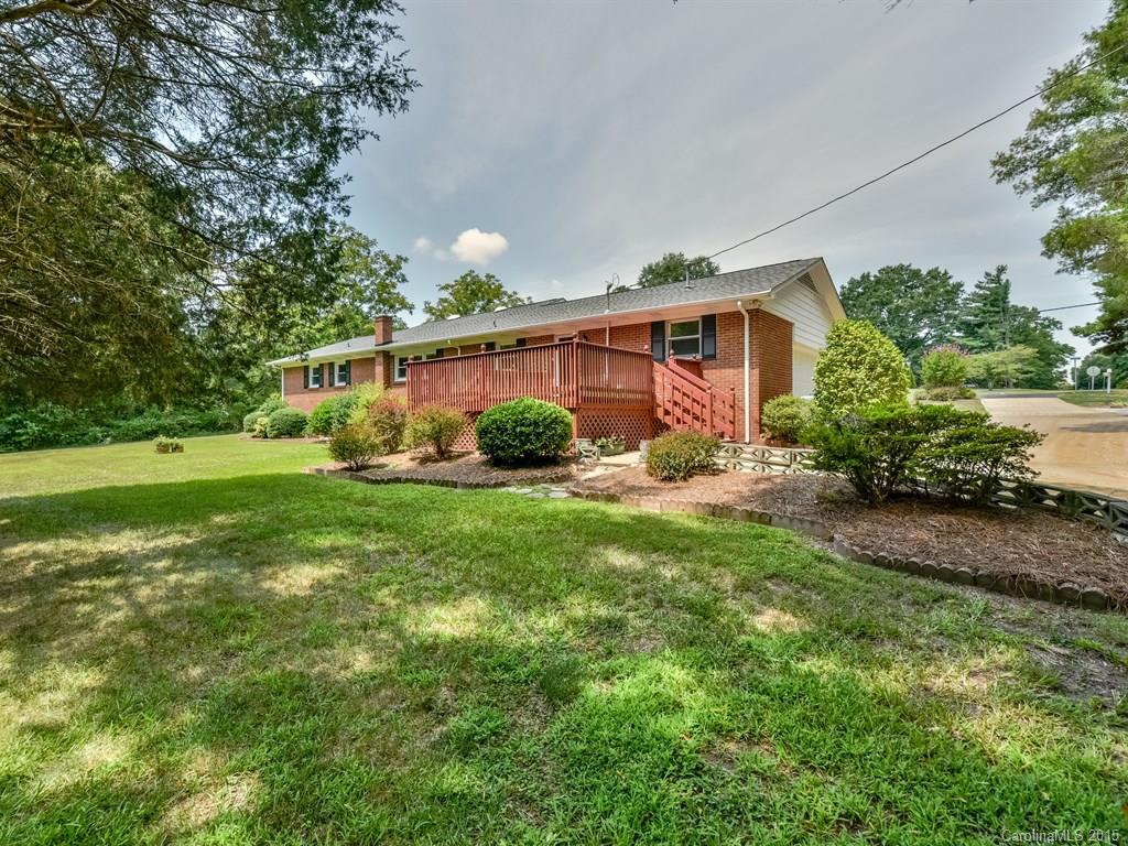 Willwood - Residential