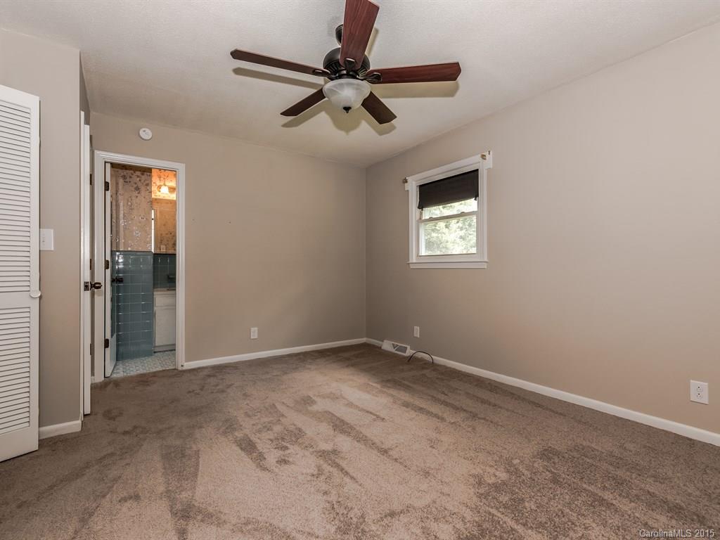 Willwood - Residential