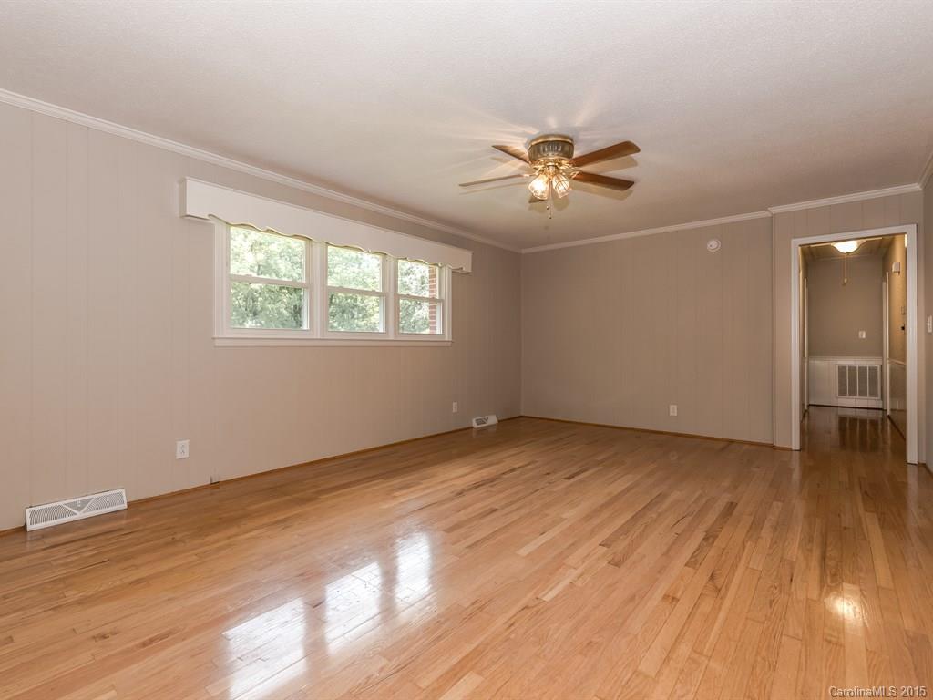 Willwood - Residential