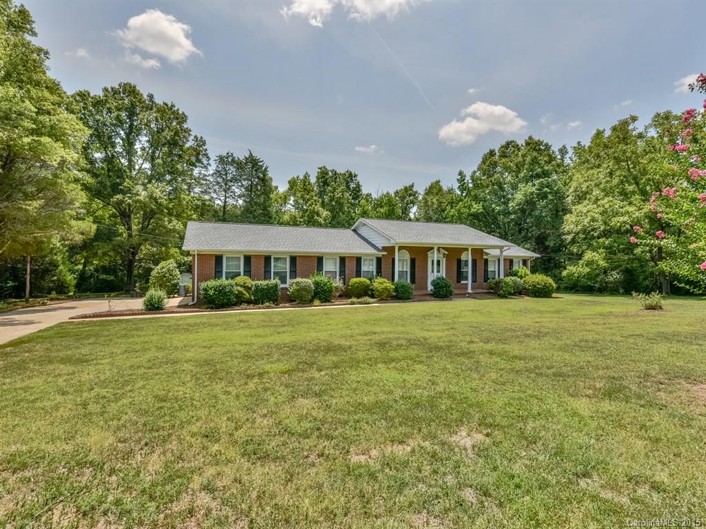 Willwood - Residential