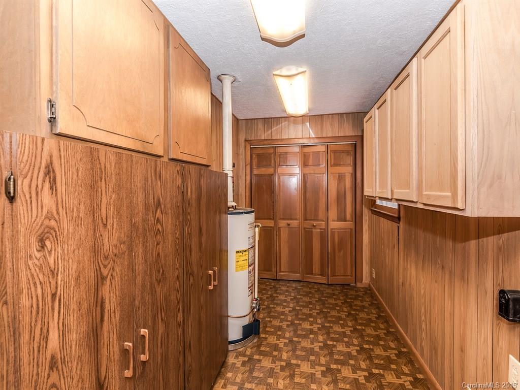 Willwood - Residential