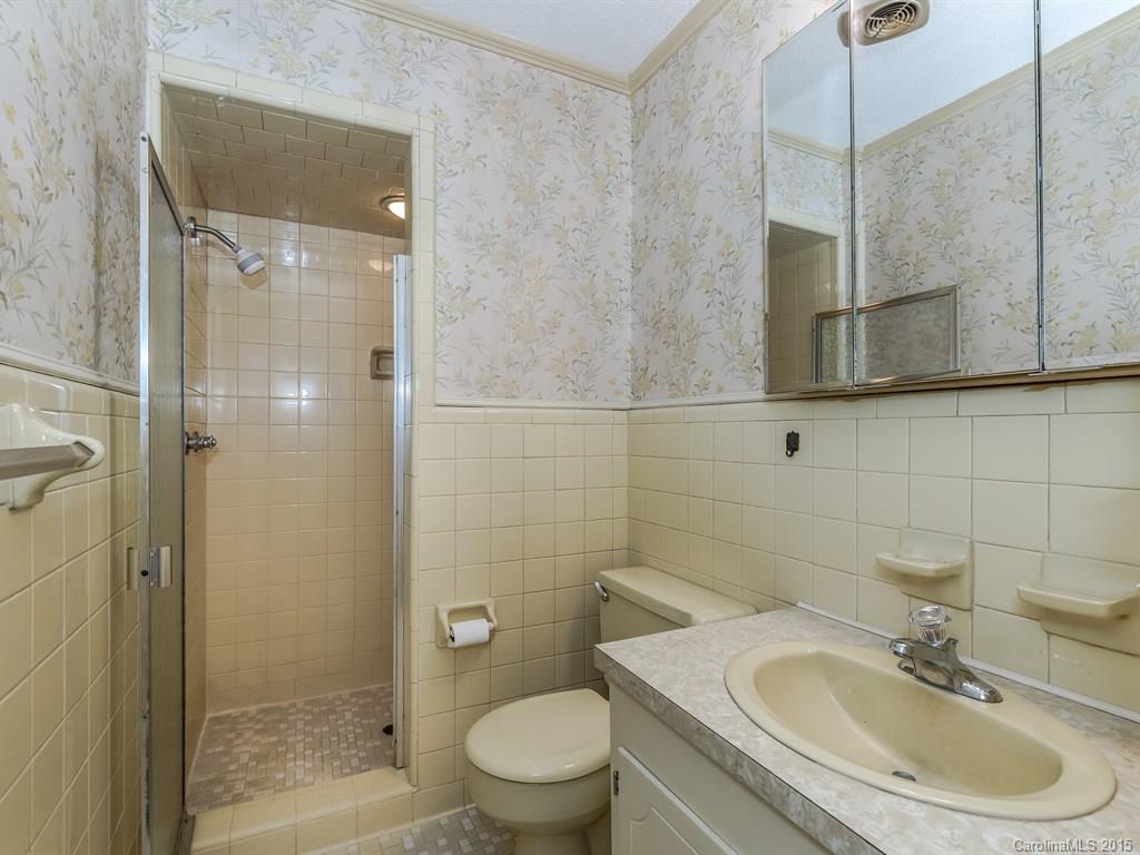 Willwood - Residential