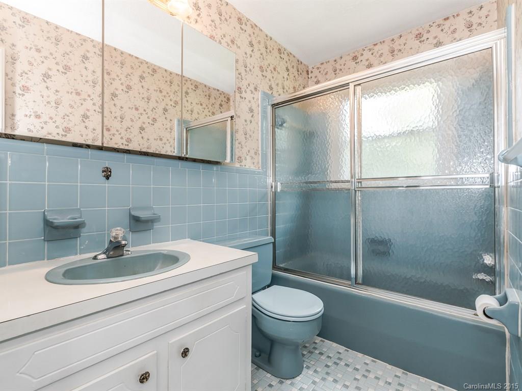 Willwood - Residential