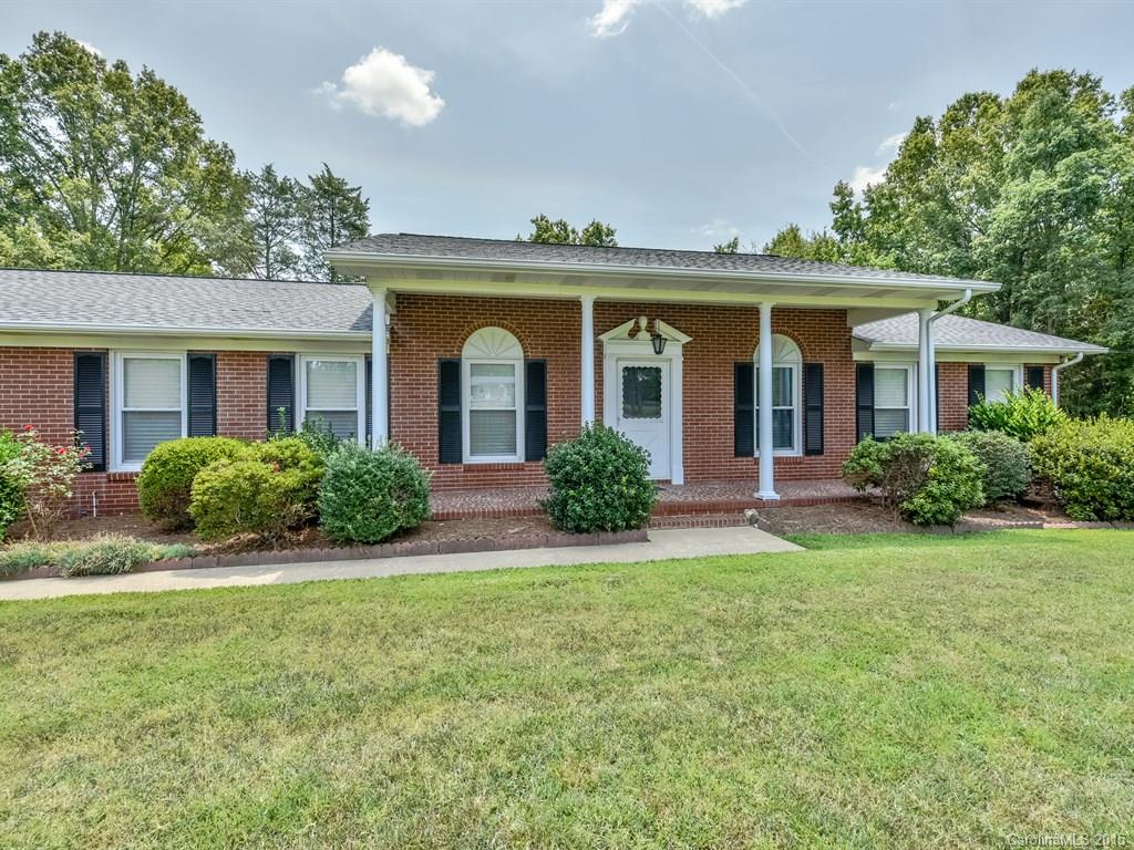 Willwood - Residential