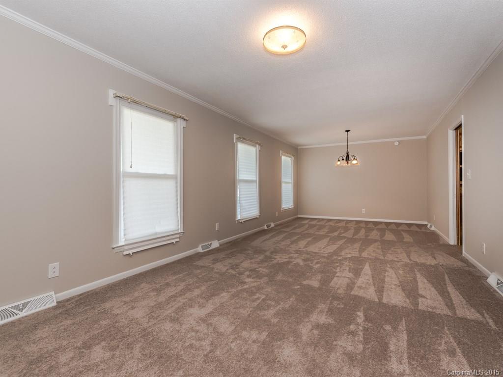 Willwood - Residential