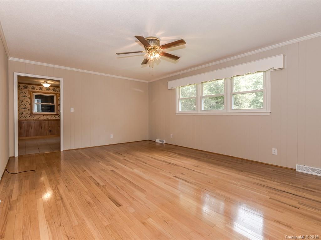 Willwood - Residential