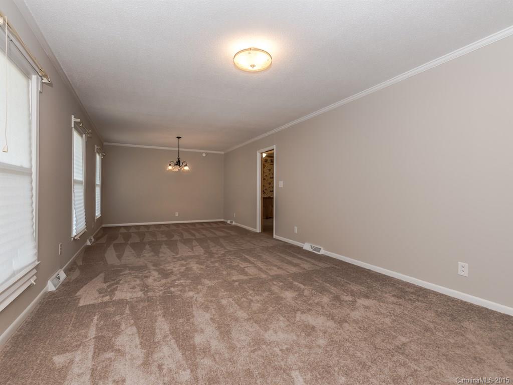 Willwood - Residential