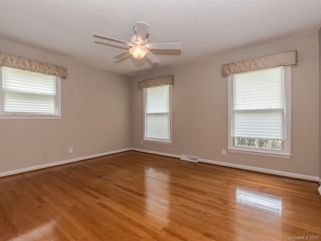 Willwood - Residential