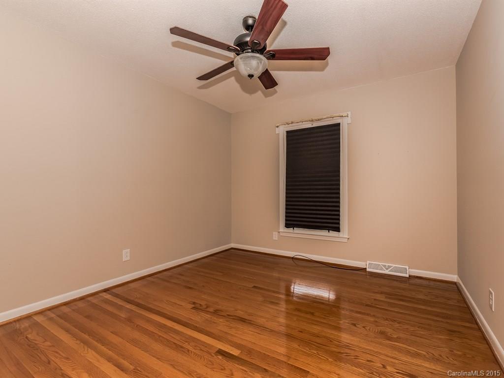 Willwood - Residential