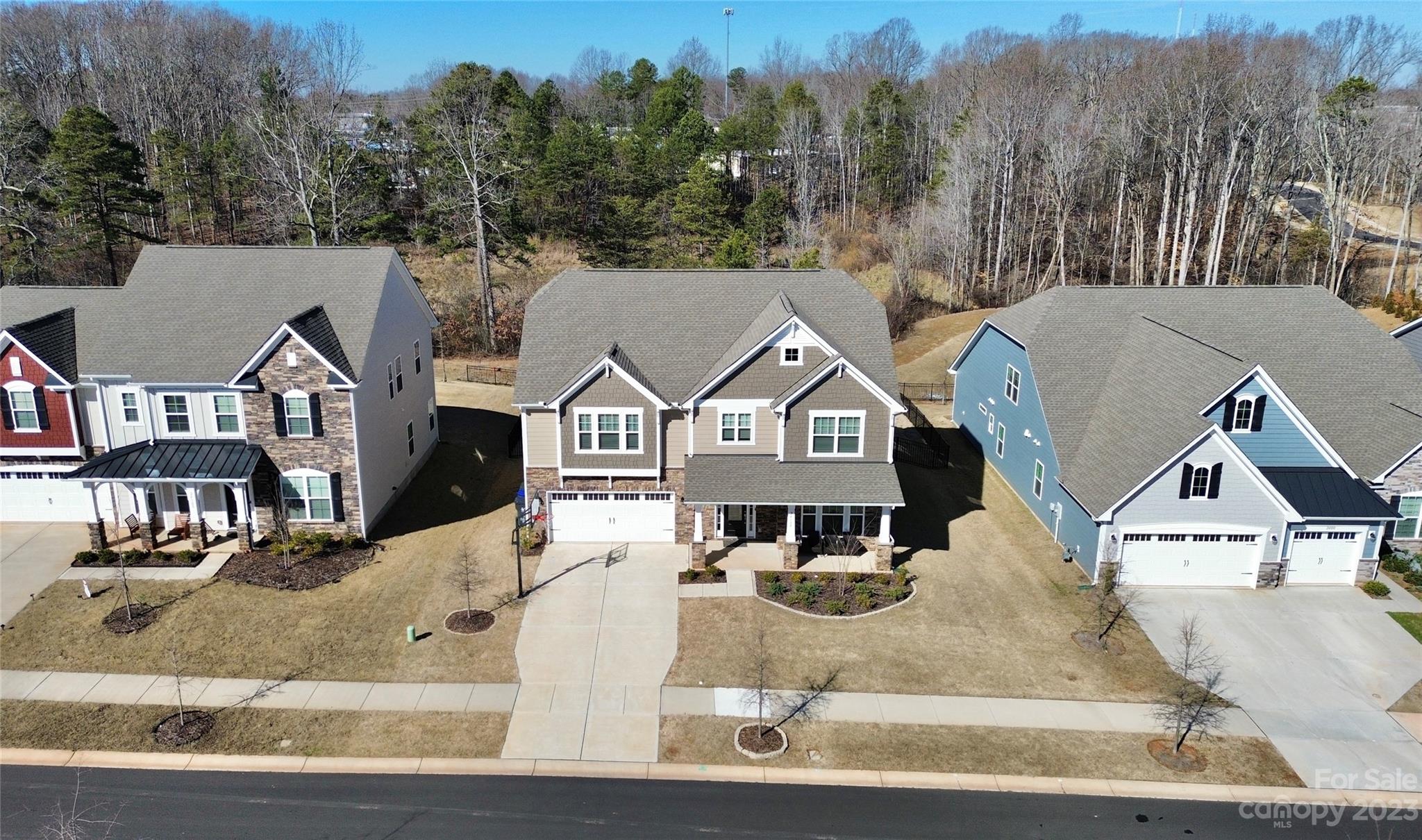 Northbrook - Residential