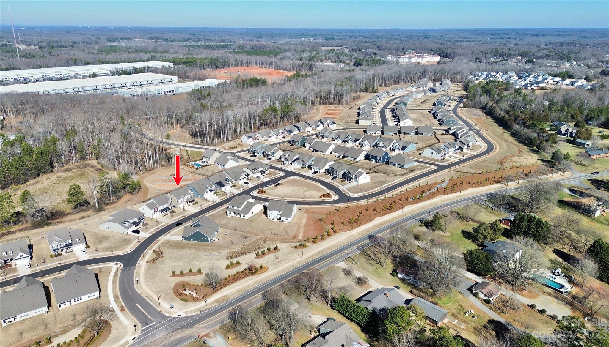 Northbrook - Residential