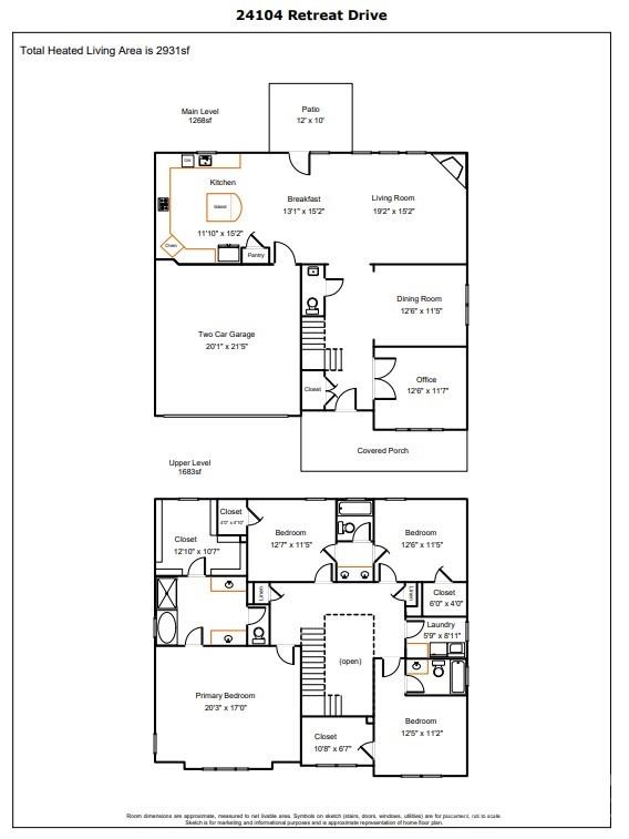 Northbrook - Residential