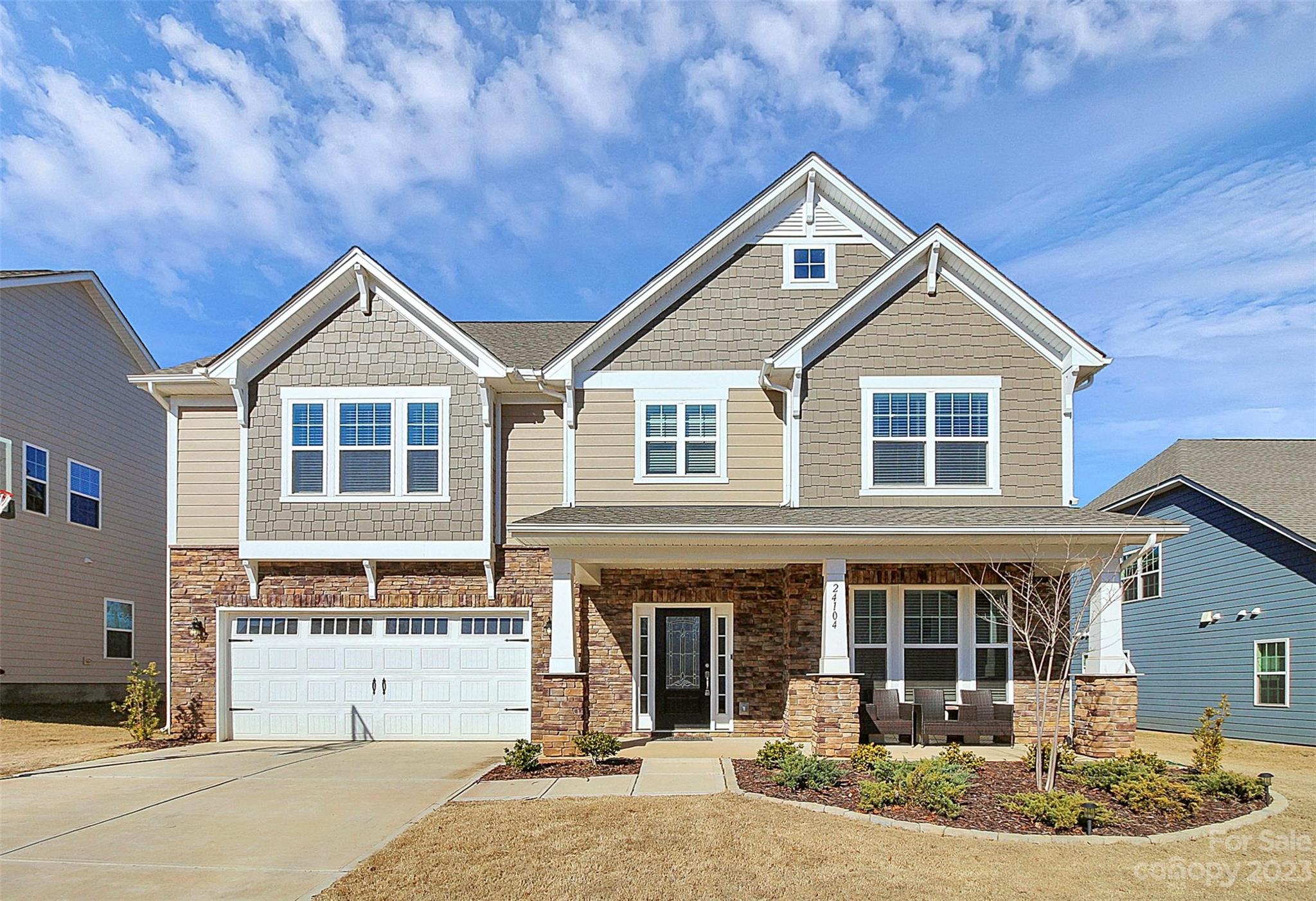 Northbrook - Residential
