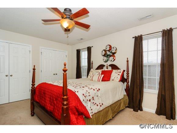 Village at Bradley Branch - Residential