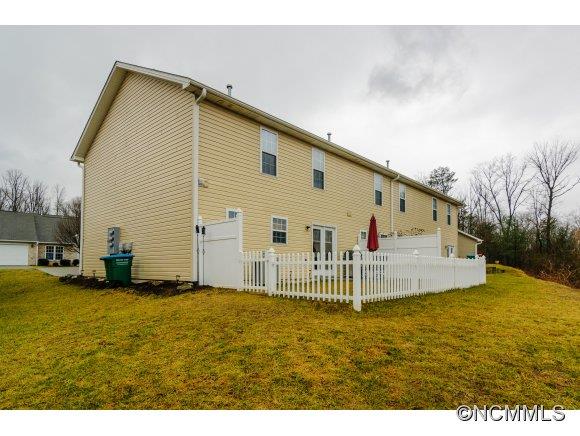Village at Bradley Branch - Residential