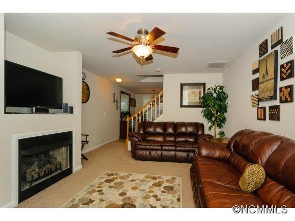 Village at Bradley Branch - Residential