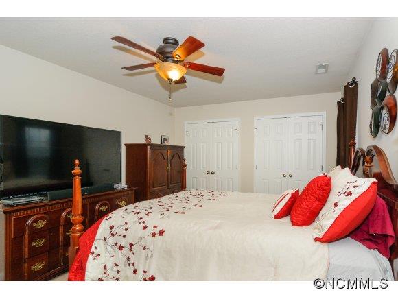 Village at Bradley Branch - Residential