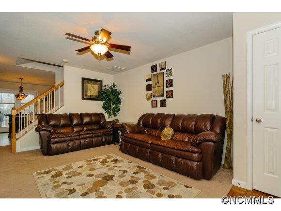 Village at Bradley Branch - Residential