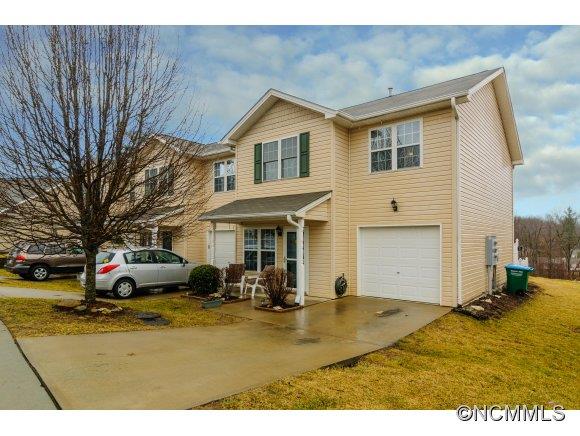 Village at Bradley Branch - Residential