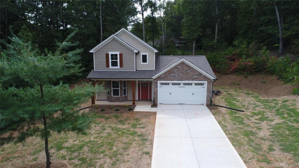 Lake Norman Woods - Residential