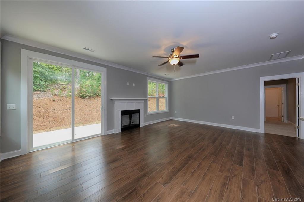 Lake Norman Woods - Residential