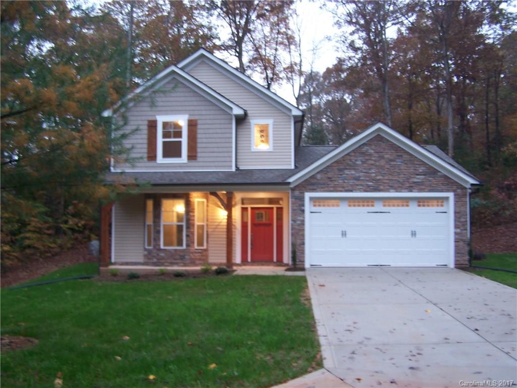 Lake Norman Woods - Residential