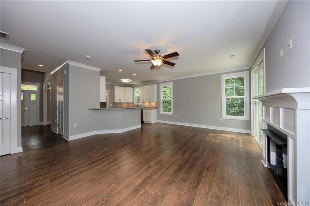 Lake Norman Woods - Residential