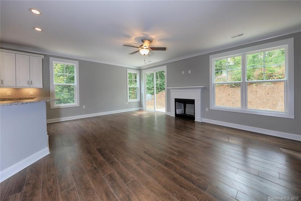 Lake Norman Woods - Residential