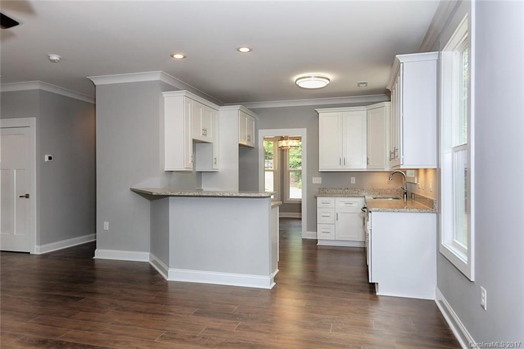 Lake Norman Woods - Residential
