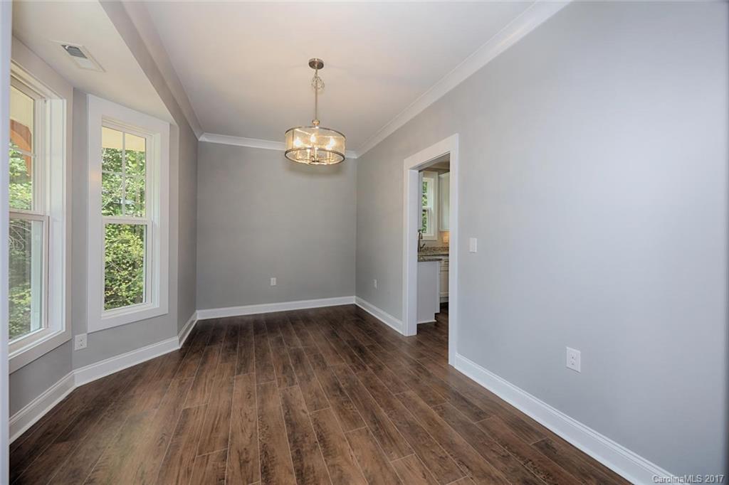 Lake Norman Woods - Residential