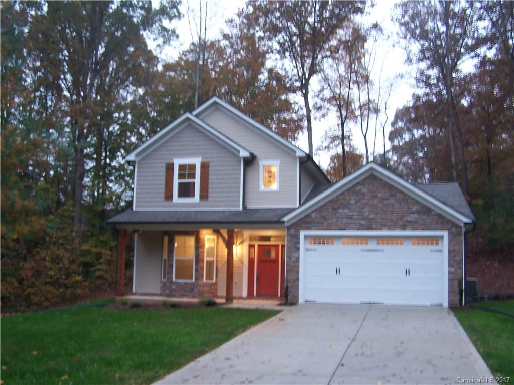Lake Norman Woods - Residential