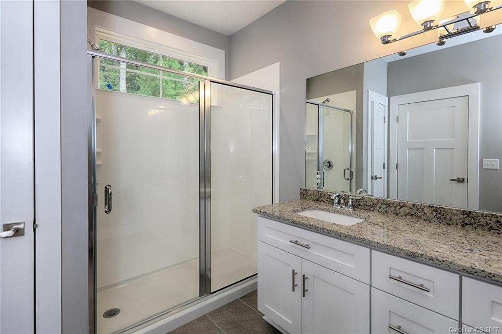 Lake Norman Woods - Residential