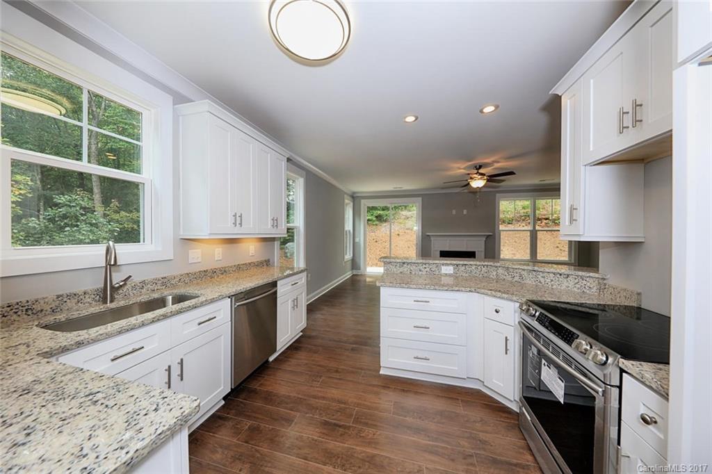 Lake Norman Woods - Residential