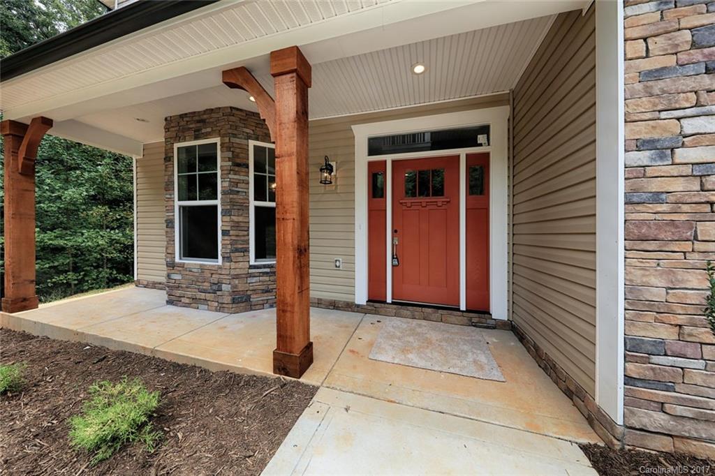 Lake Norman Woods - Residential