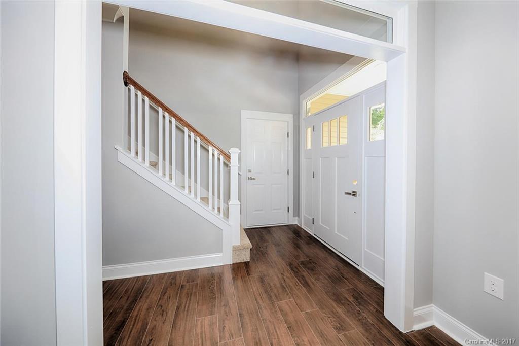 Lake Norman Woods - Residential