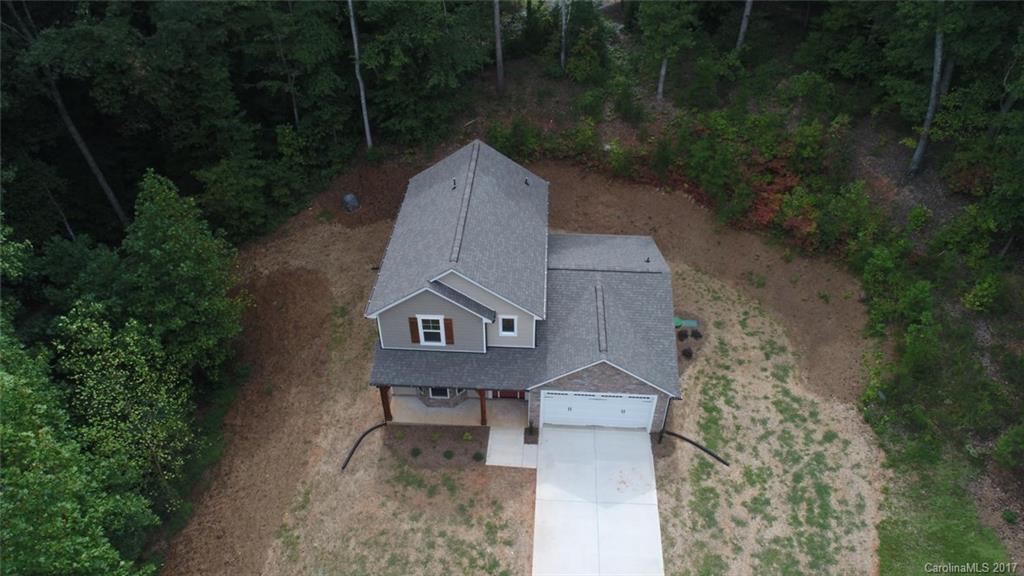 Lake Norman Woods - Residential