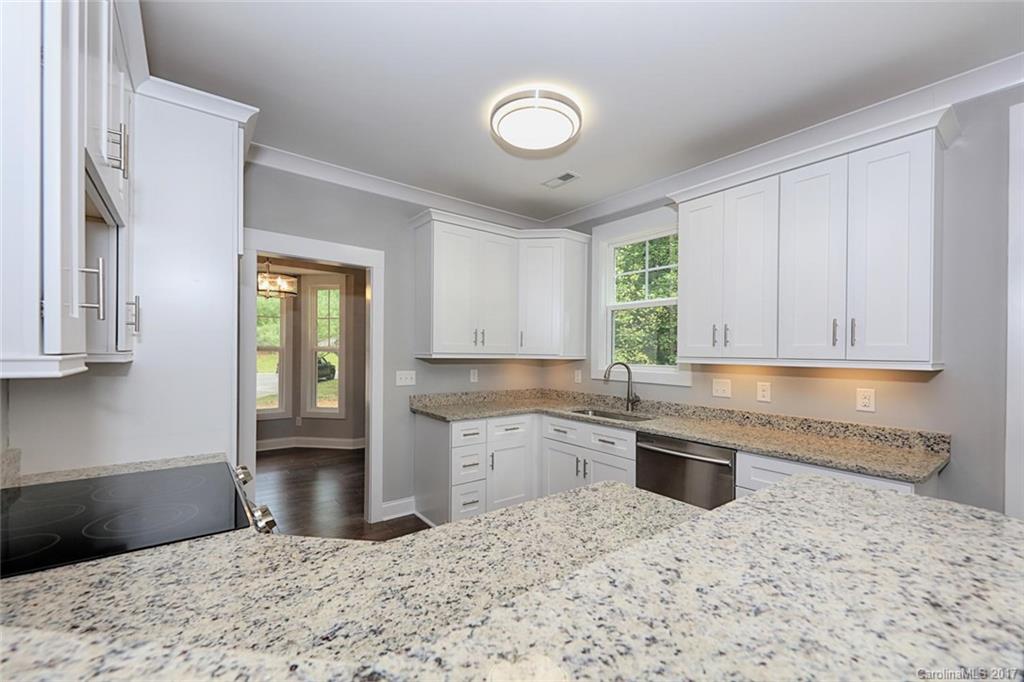 Lake Norman Woods - Residential